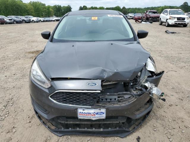  FORD FOCUS 2017 Charcoal