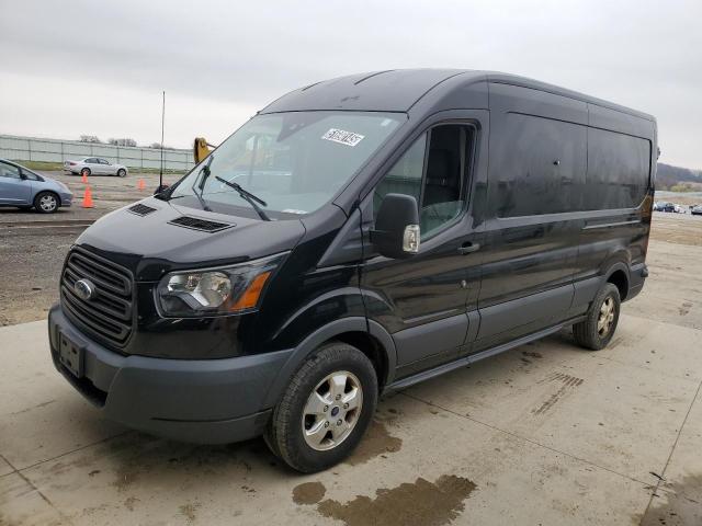 2017 Ford Transit T-250