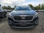 2016 Kia Sorento Lx for Sale in Portland, OR - Vandalism