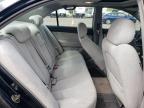 2006 Hyundai Sonata Gls на продаже в Woodburn, OR - Side