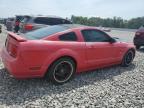 2007 Ford Mustang Gt na sprzedaż w Apopka, FL - Minor Dent/Scratches