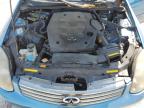 2003 Infiniti G35  продається в Hampton, VA - Rear End