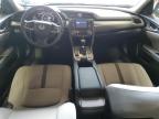 2017 Honda Civic Lx for Sale in Angola, NY - Front End