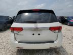 2016 Honda Odyssey Exl   de vânzare în Taylor, TX - Minor Dent/Scratches
