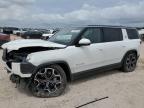 Houston, TX에서 판매 중인 2023 Rivian R1S Adventure - Front End