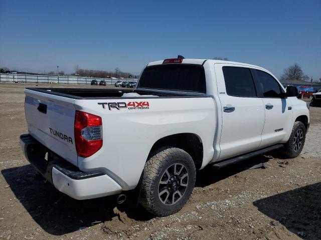  TOYOTA TUNDRA 2020 Biały