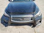 2015 Infiniti Q50 Base на продаже в Grand Prairie, TX - Rear End