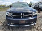 2014 Dodge Durango Limited de vânzare în Hillsborough, NJ - Side