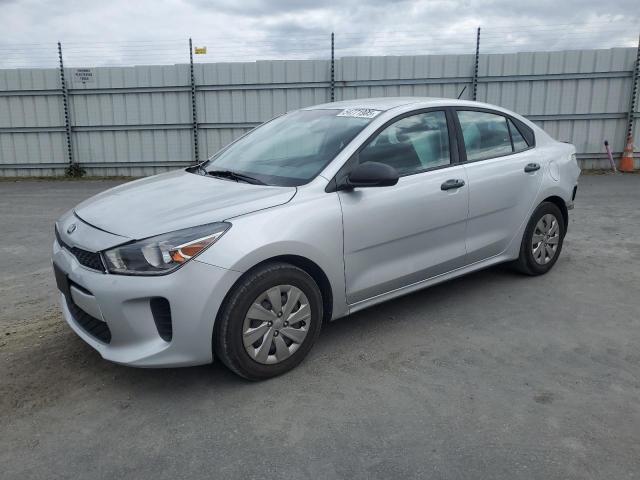 2018 Kia Rio Lx