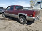 2003 Chevrolet Silverado K1500 na sprzedaż w Albuquerque, NM - Side
