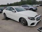 2020 Mercedes-Benz E 350 за продажба в Harleyville, SC - Front End