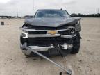 2024 Chevrolet Silverado K1500 Lt იყიდება New Braunfels-ში, TX - Front End