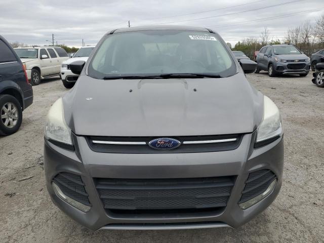  FORD ESCAPE 2014 Gray