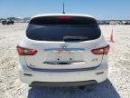 2013 Infiniti Jx35    en Venta en Taylor, TX - Front End