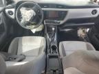 2017 Toyota Corolla L للبيع في Hueytown، AL - Front End