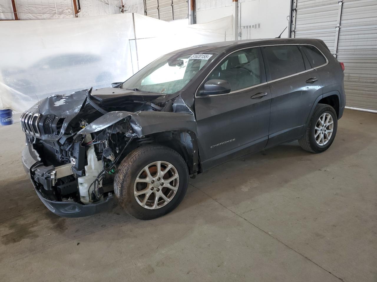 Lexington, KY에서 판매 중인 2015 Jeep Cherokee Latitude - Front End