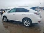 2012 Lexus Rx 350 for Sale in Grand Prairie, TX - Front End