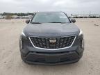 2023 Cadillac Xt4 Luxury for Sale in Houston, TX - Mechanical
