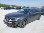 2008 AUDI A6 S LINE for sale at Copart ST HELENS