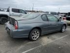 2004 Chevrolet Monte Carlo Ss en Venta en Wilmington, CA - Rear End