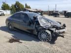 2017 Mercedes-Benz C 300 de vânzare în American Canyon, CA - Front End