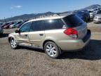 2009 Subaru Outback 2.5I en Venta en Helena, MT - Front End