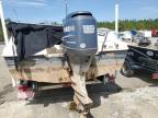 2011 Hurricane/Godfrey Marine Boat W/Trl იყიდება Gaston-ში, SC - Water/Flood