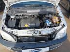 2005 VAUXHALL ZAFIRA LIF for sale at Copart SANDY