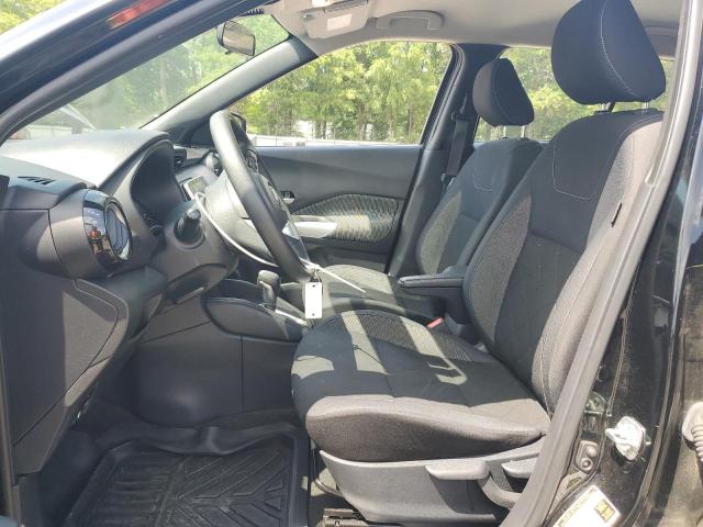  NISSAN KICKS 2020 Black