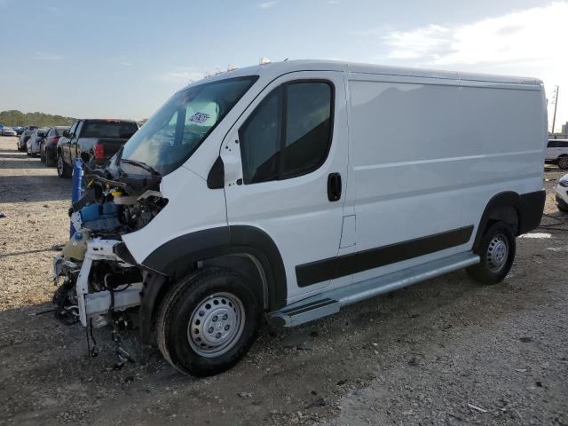 2025 Ram Promaster 2500 2500 Standard