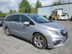 2018 Honda Odyssey Exl продається в Portland, OR - Rear End