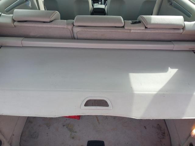 2007 MERCEDES BENZ A180CDI AV