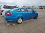 2013 Ford Fiesta Se for Sale in Pekin, IL - Front End