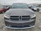 2015 Dodge Durango Sxt იყიდება Cahokia Heights-ში, IL - Hail