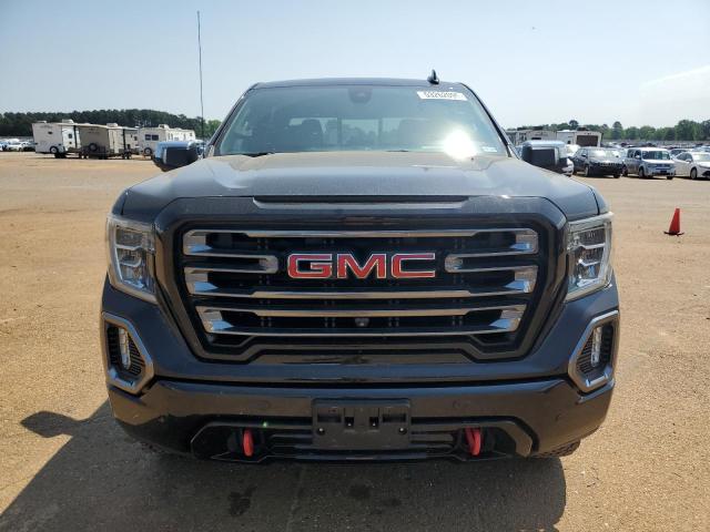  GMC SIERRA 2019 Czarny