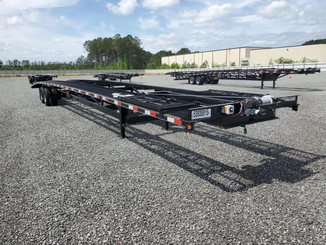 2022 Kaufman Car Carrier