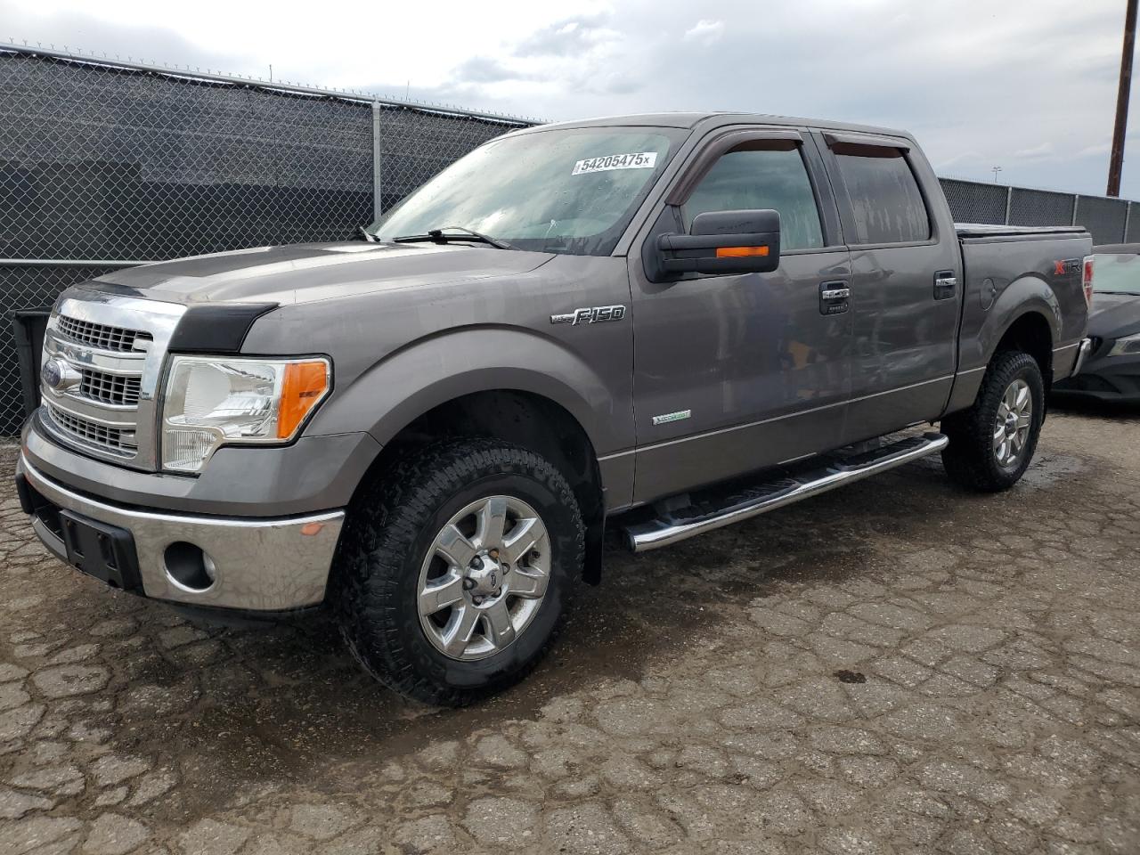 Woodhaven, MI에서 판매 중인 2014 Ford F150 Supercrew - Mechanical