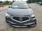 2019 Acura Mdx Advance للبيع في Arlington، WA - Front End