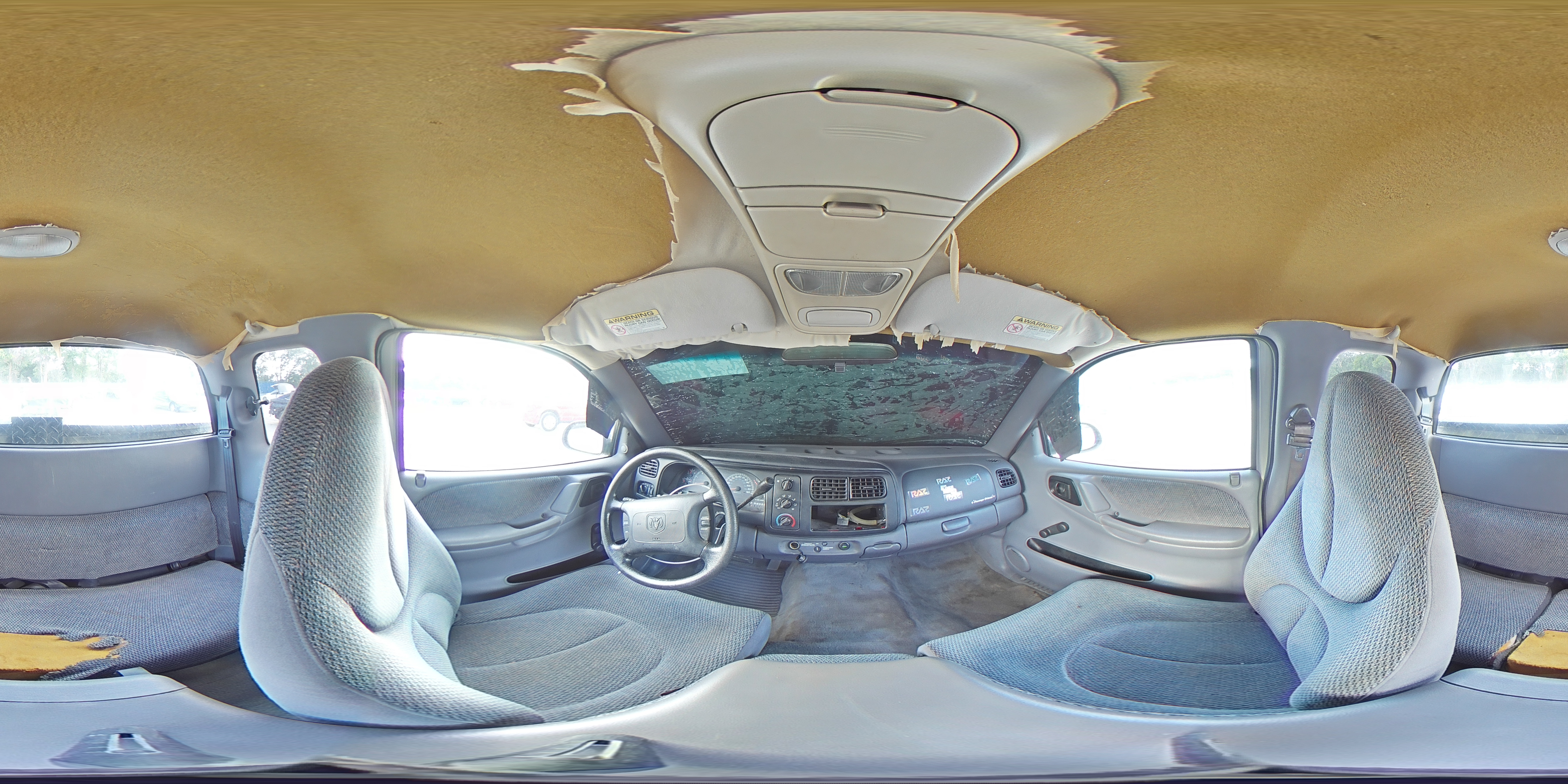 1999 Dodge Dakota VIN: 1B7GL22X5XS315161 Lot: 51905605