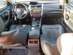 2013 Nissan Altima 2.5 იყიდება Grand Prairie-ში, TX - Rear End