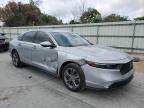 2024 Honda Accord Ex за продажба в Corpus Christi, TX - Side