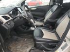 2016 Chevrolet Spark 2Lt იყიდება Mercedes-ში, TX - Water/Flood
