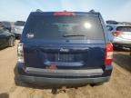 2012 Jeep Patriot Sport na sprzedaż w Elgin, IL - Side