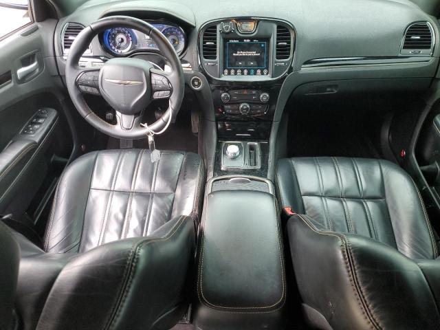  CHRYSLER 300 2017 Biały
