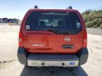 2012 Nissan Xterra Off Road for Sale in Reno, NV - Front End