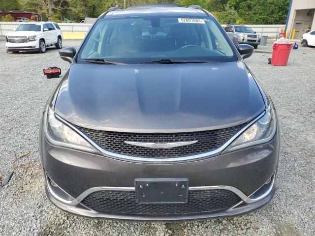  CHRYSLER PACIFICA 2017 Szary