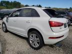 2017 Audi Q3 Premium на продаже в Mendon, MA - Rollover