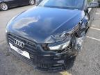 2016 AUDI A5 S LINE for sale at Copart SANDTOFT