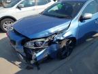 2014 VOLVO V60 R-DESI for sale at Copart SANDY