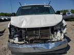 2018 Gmc Savana G2500 იყიდება Spartanburg-ში, SC - Front End